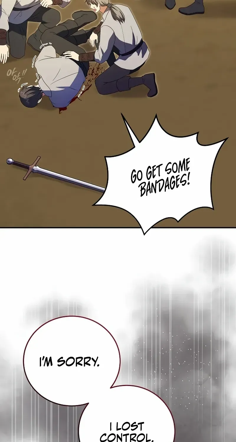 The Killer Empres Chapter 19 page 26 - 