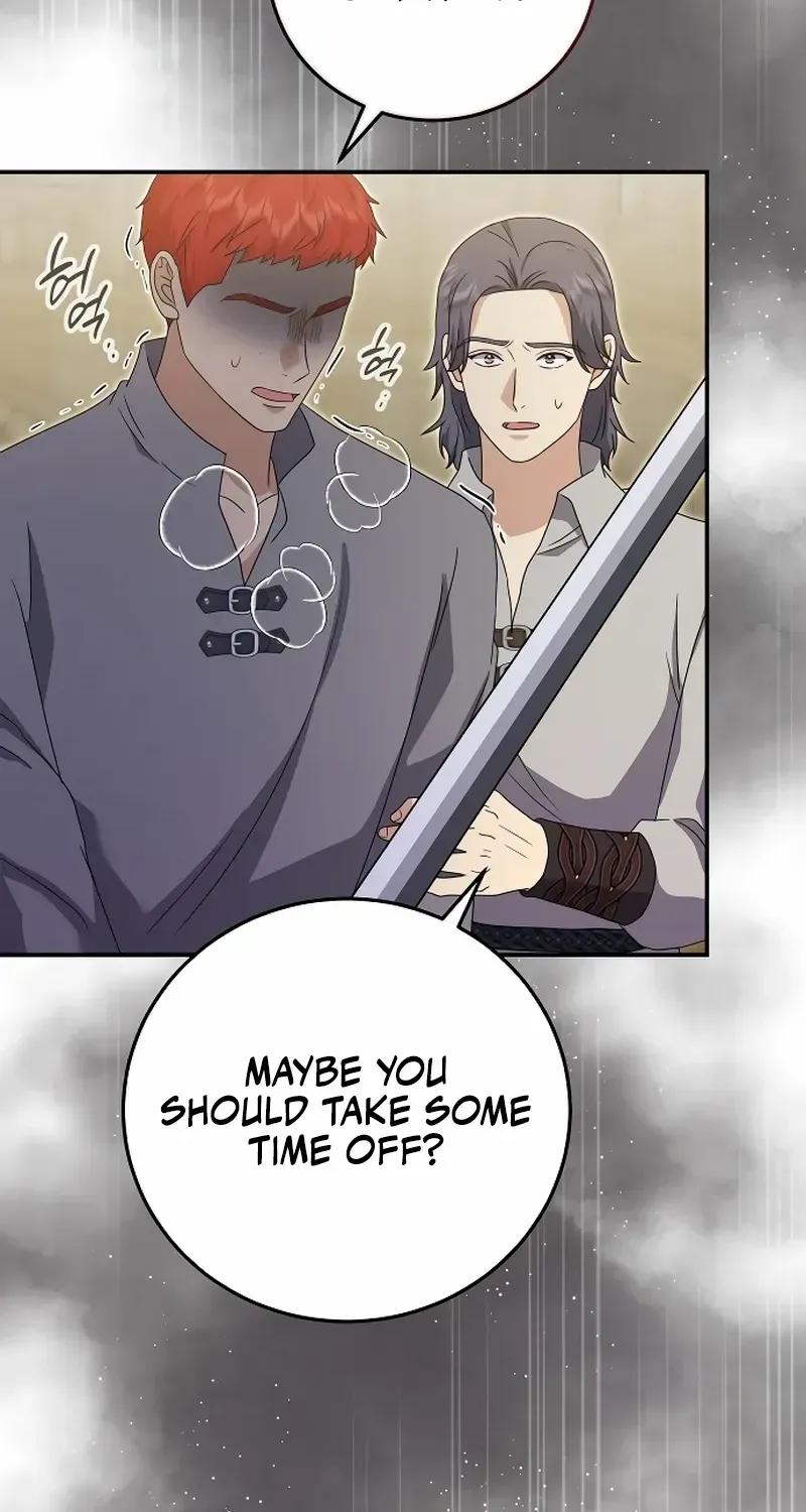 The Killer Empres Chapter 19 page 27 - 