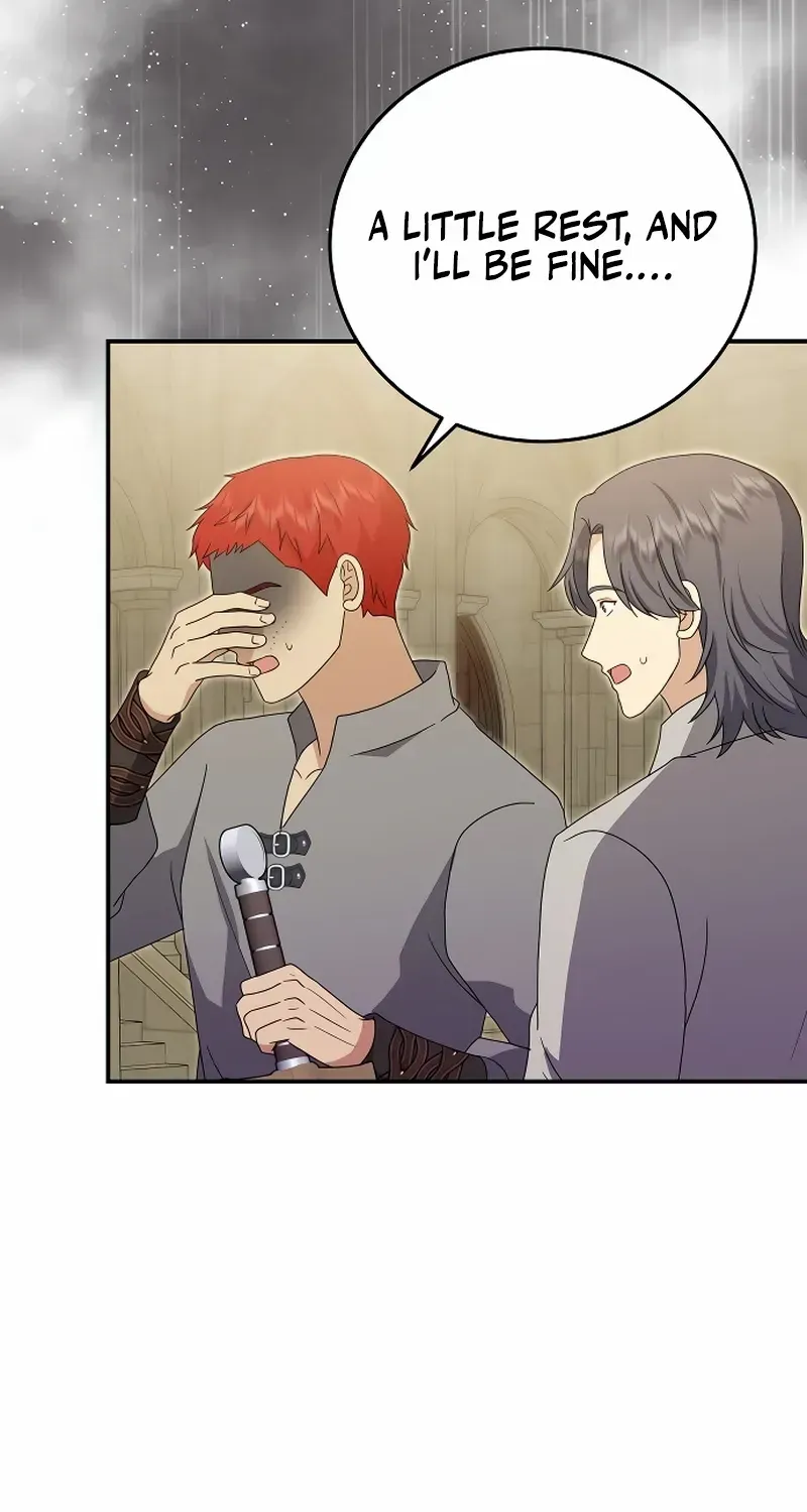 The Killer Empres Chapter 19 page 28 - 