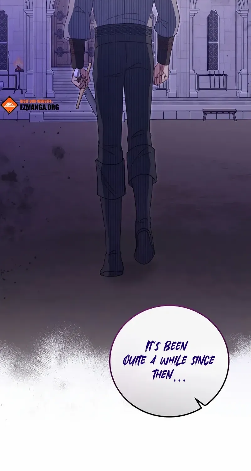The Killer Empres Chapter 19 page 32 - 