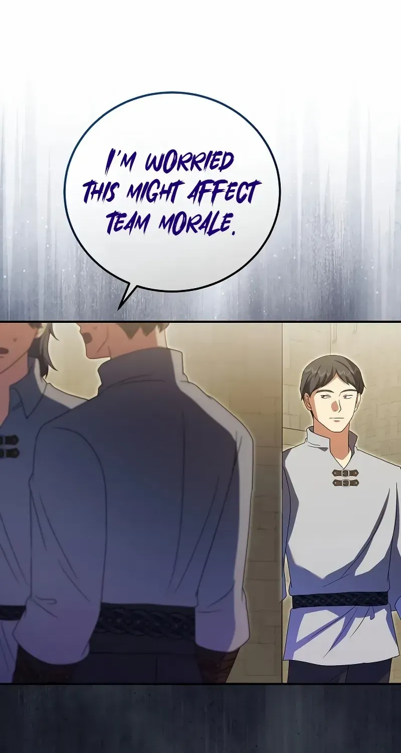 The Killer Empres Chapter 19 page 33 - 