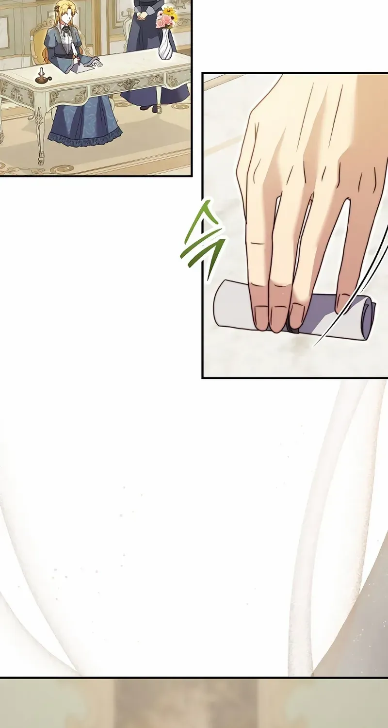 The Killer Empres Chapter 19 page 38 - 