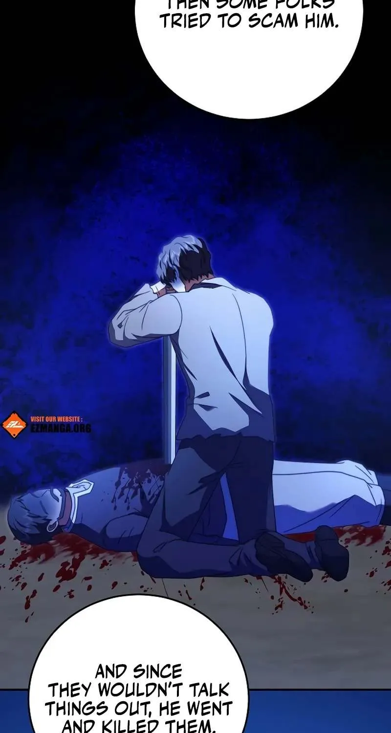 The Killer Empres Chapter 19 page 5 - 