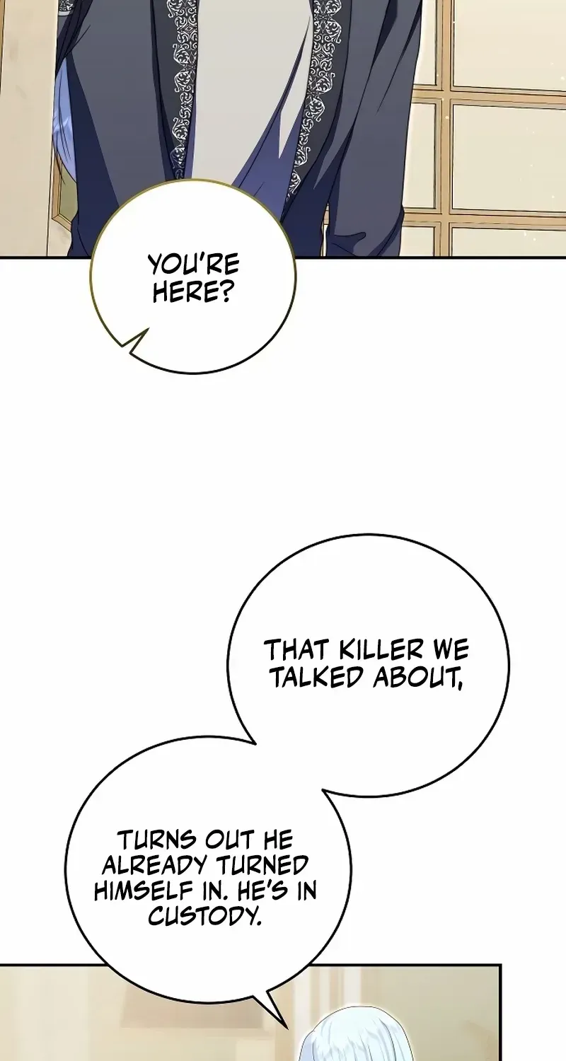 The Killer Empres Chapter 19 page 43 - 