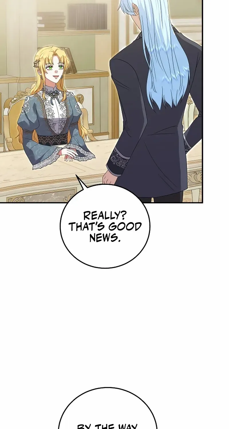 The Killer Empres Chapter 19 page 44 - 