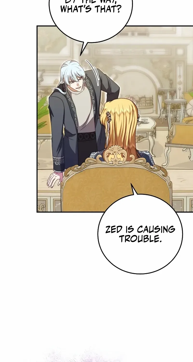 The Killer Empres Chapter 19 page 45 - 