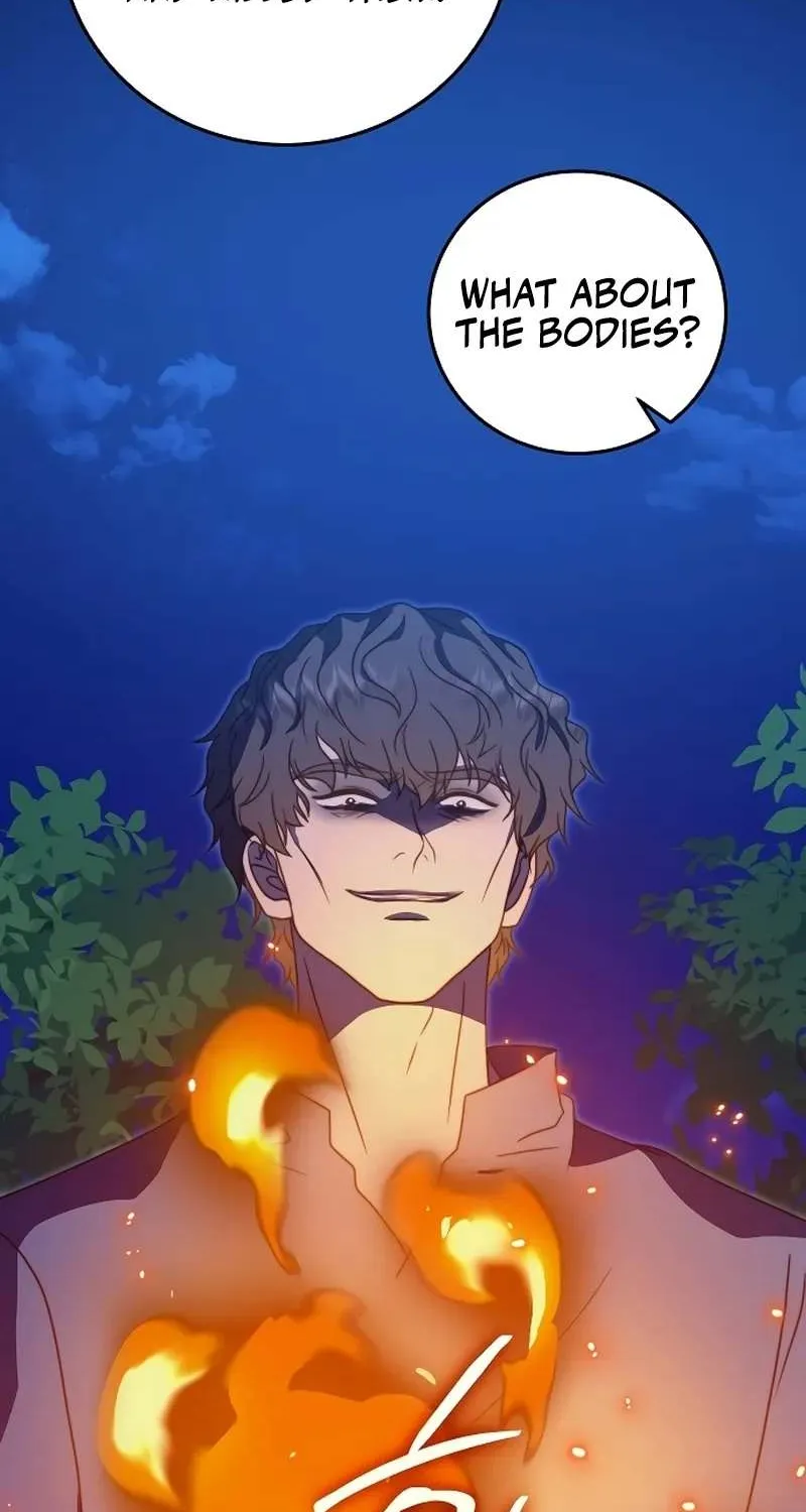 The Killer Empres Chapter 19 page 6 - 