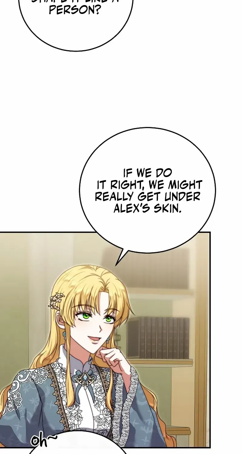 The Killer Empres Chapter 19 page 51 - 