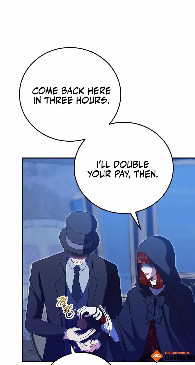 The Killer Empres Chapter 19 page 58 - 