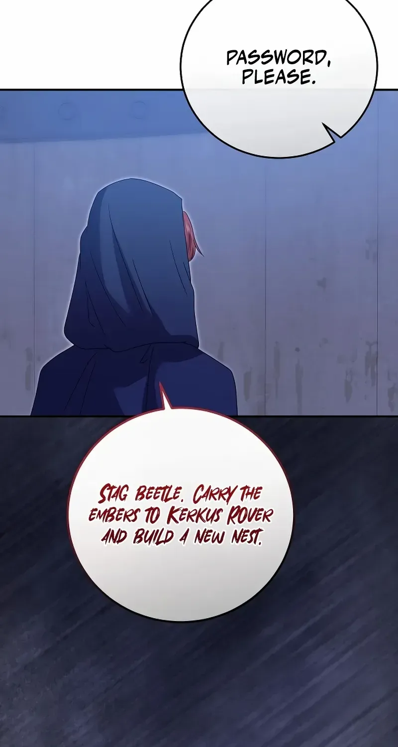 The Killer Empres Chapter 19 page 65 - 