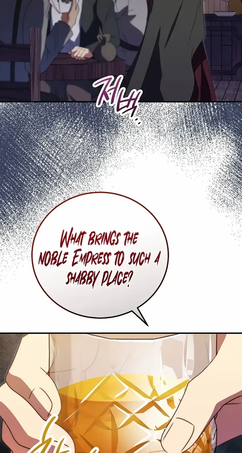 The Killer Empres Chapter 19 page 72 - 