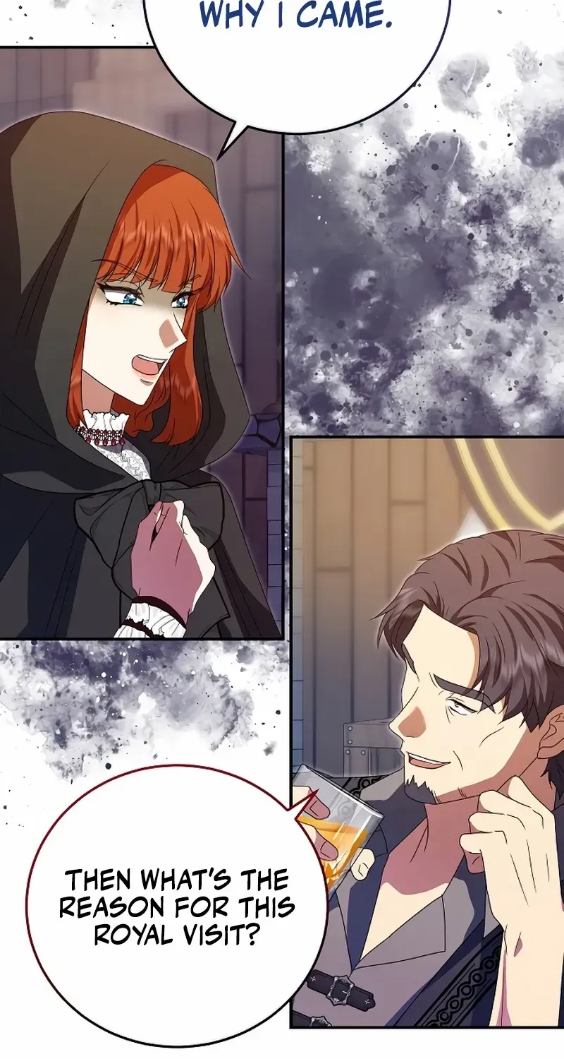 The Killer Empres Chapter 19 page 75 - 
