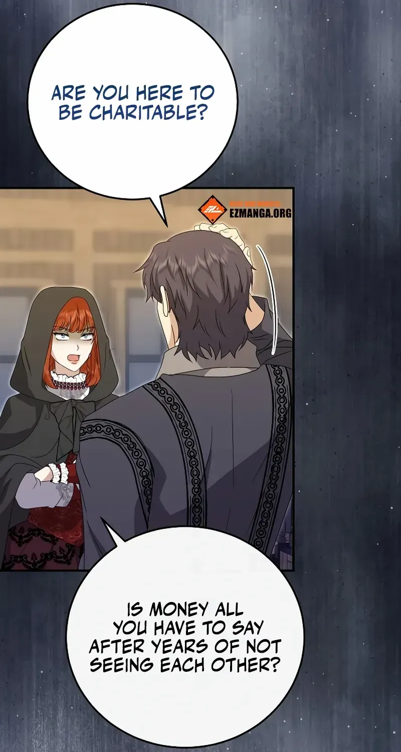 The Killer Empres Chapter 19 page 77 - 