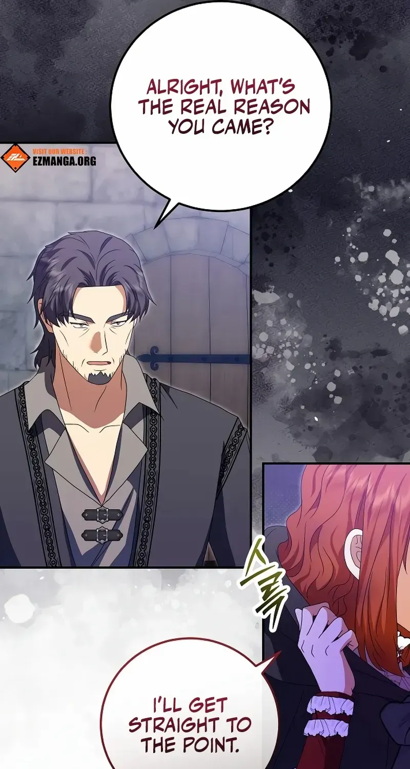 The Killer Empres Chapter 19 page 84 - 