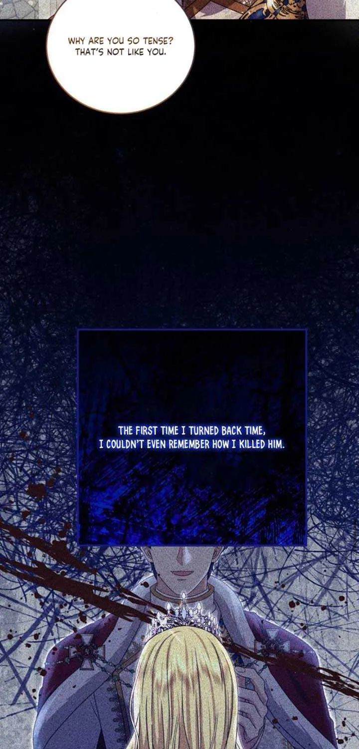 The Killer Empres Chapter 2 page 4 - 