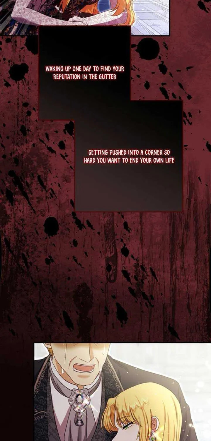 The Killer Empres Chapter 2 page 33 - 