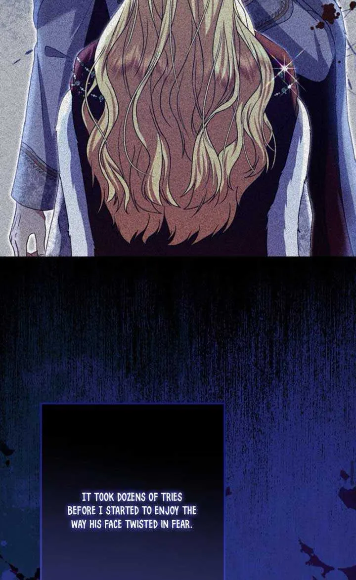 The Killer Empres Chapter 2 page 5 - 