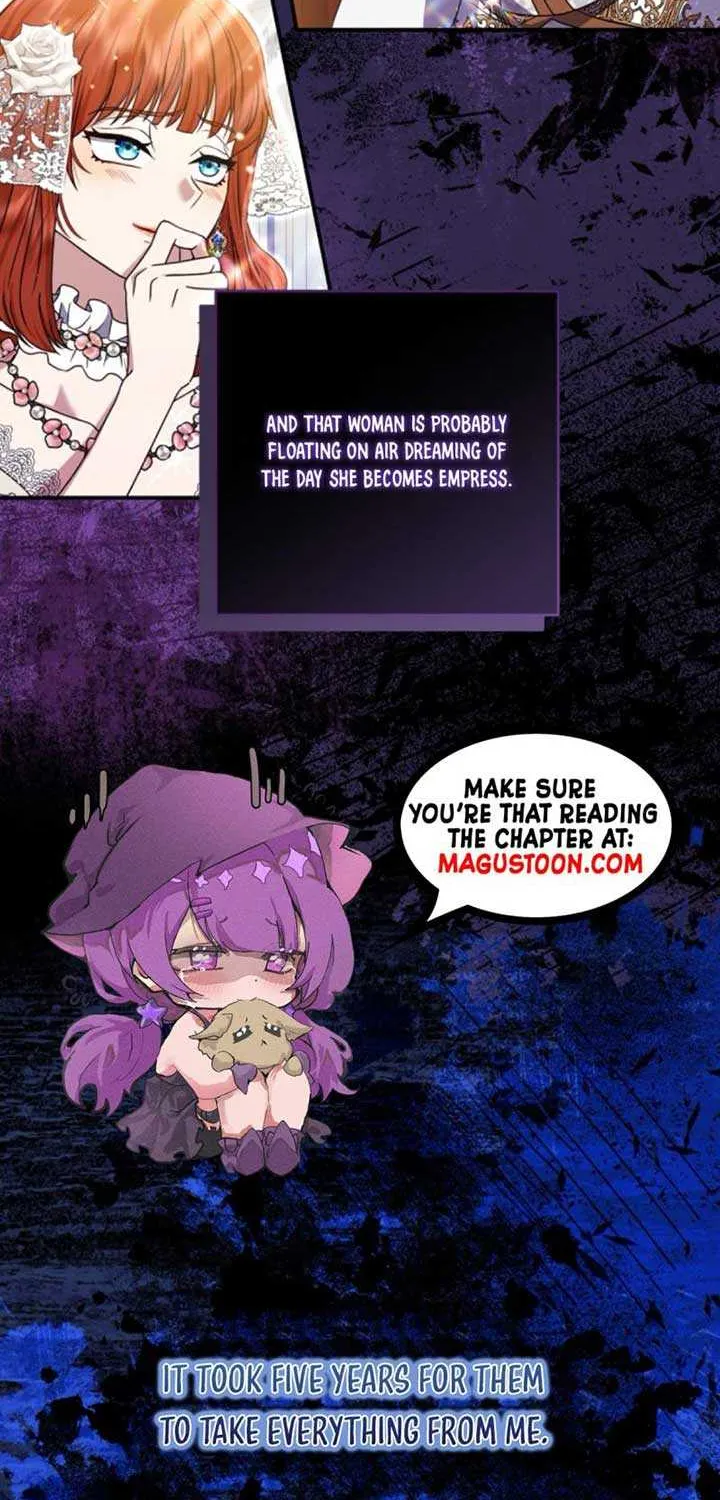 The Killer Empres Chapter 2 page 44 - 
