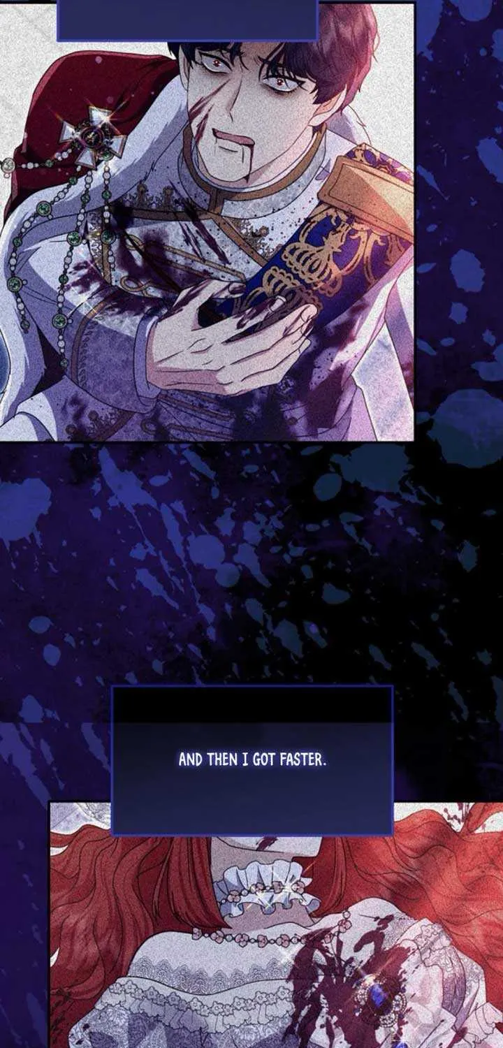 The Killer Empres Chapter 2 page 6 - 