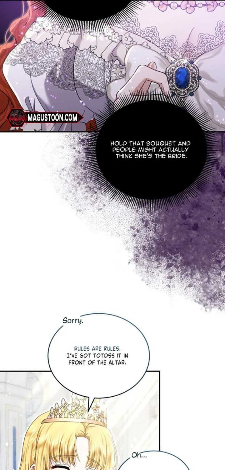The Killer Empres Chapter 2 page 55 - 