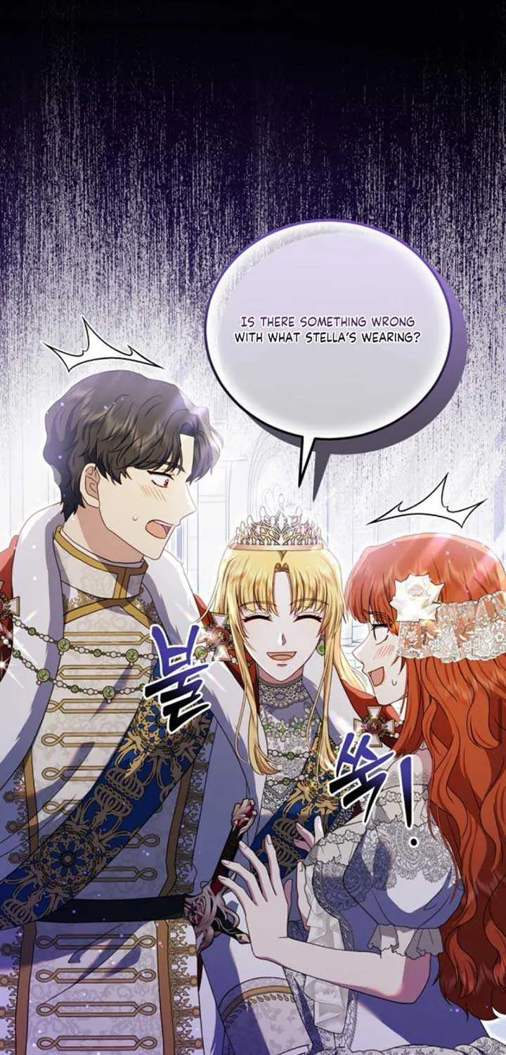 The Killer Empres Chapter 2 page 60 - 