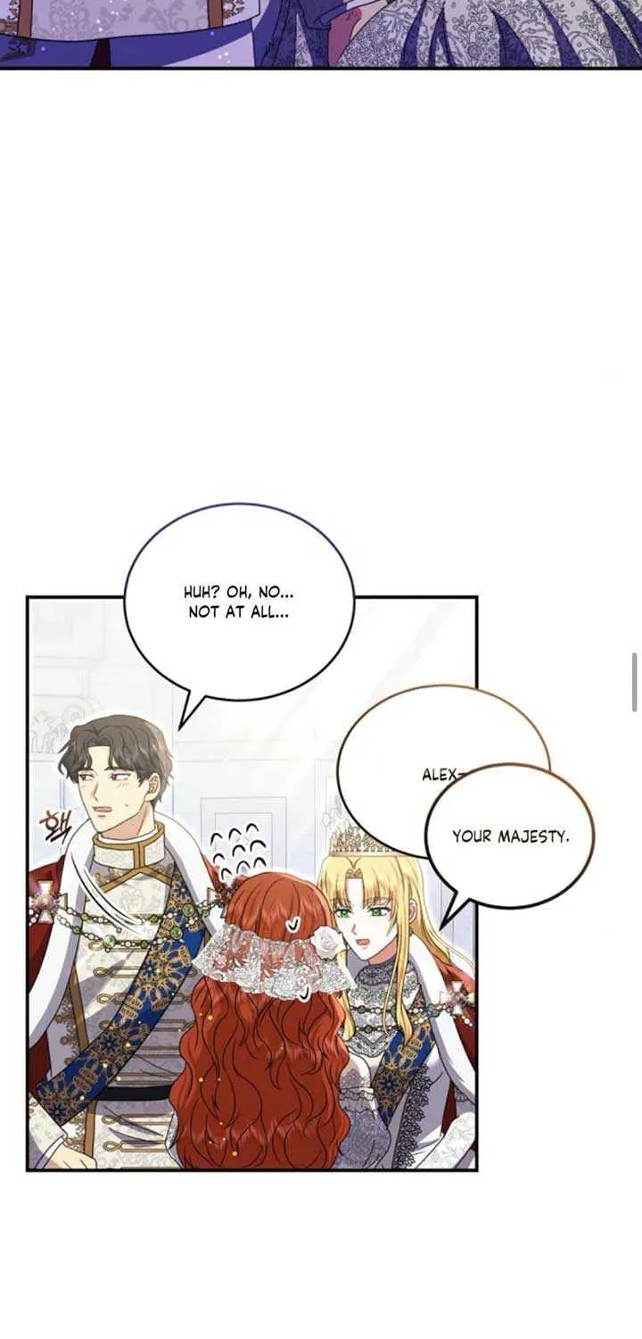 The Killer Empres Chapter 2 page 61 - 