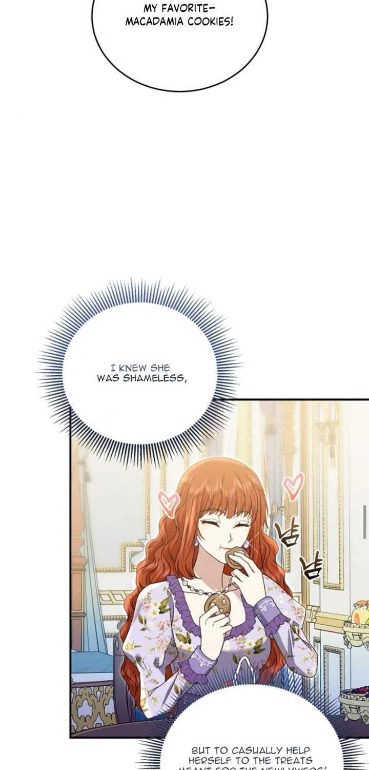 The Killer Empres Chapter 2 page 81 - 