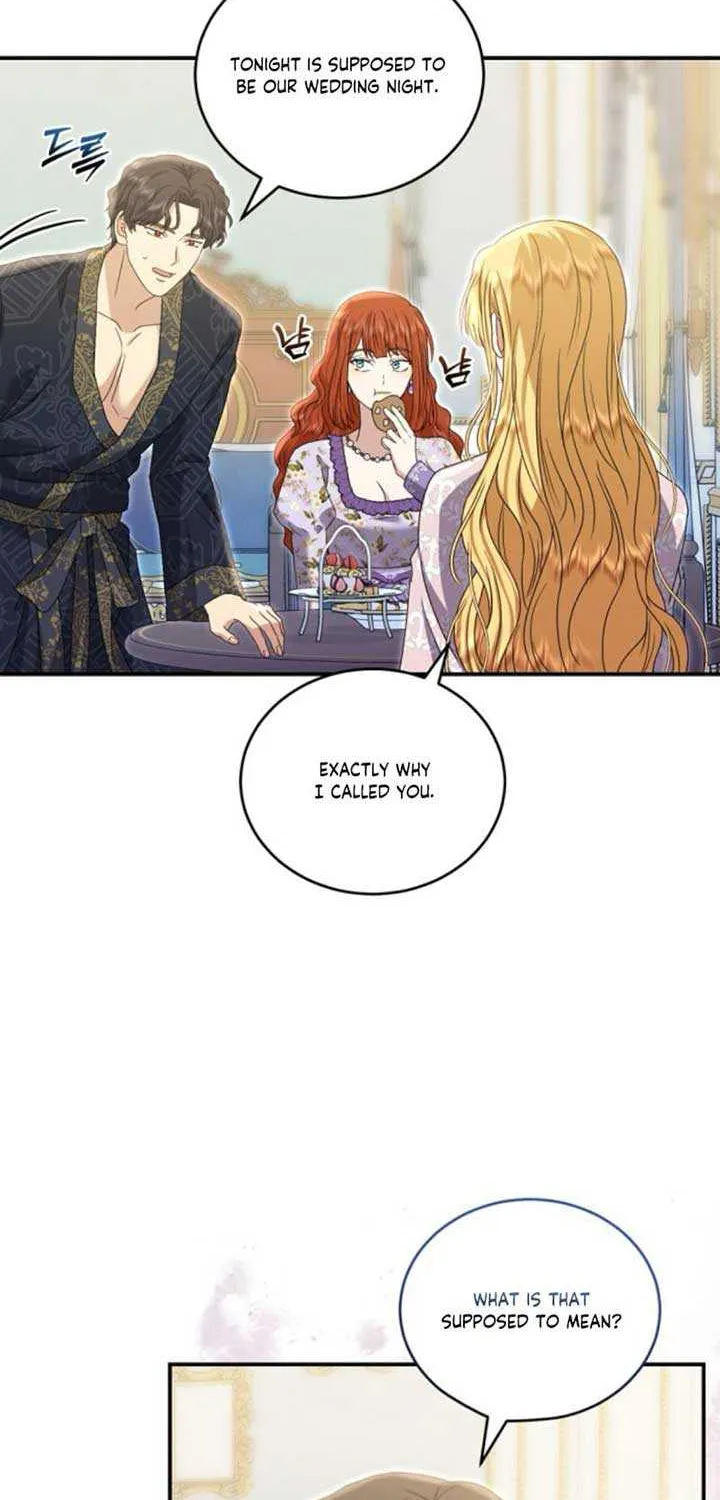 The Killer Empres Chapter 2 page 84 - 