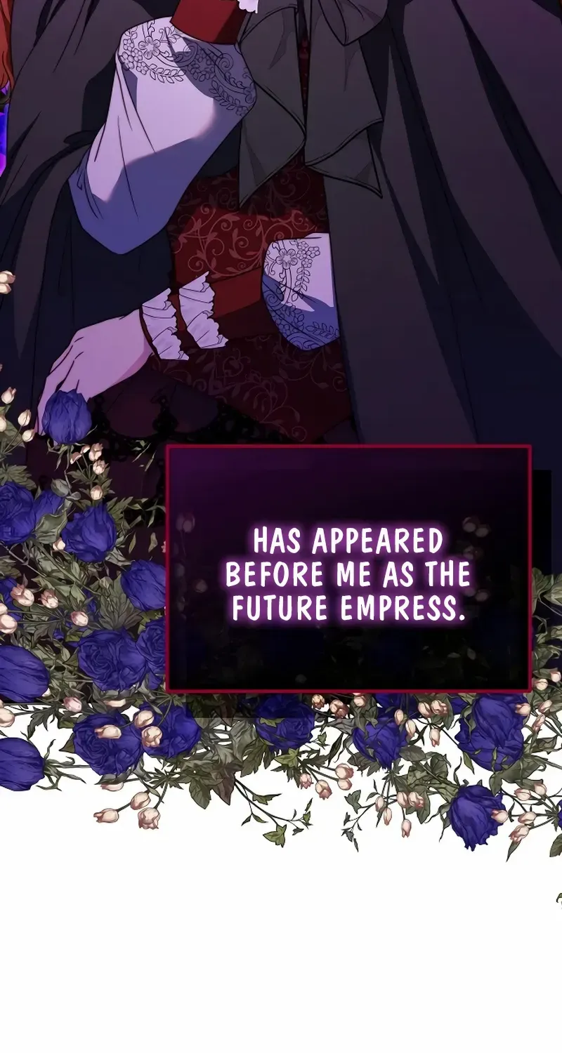 The Killer Empres Chapter 20 page 13 - 