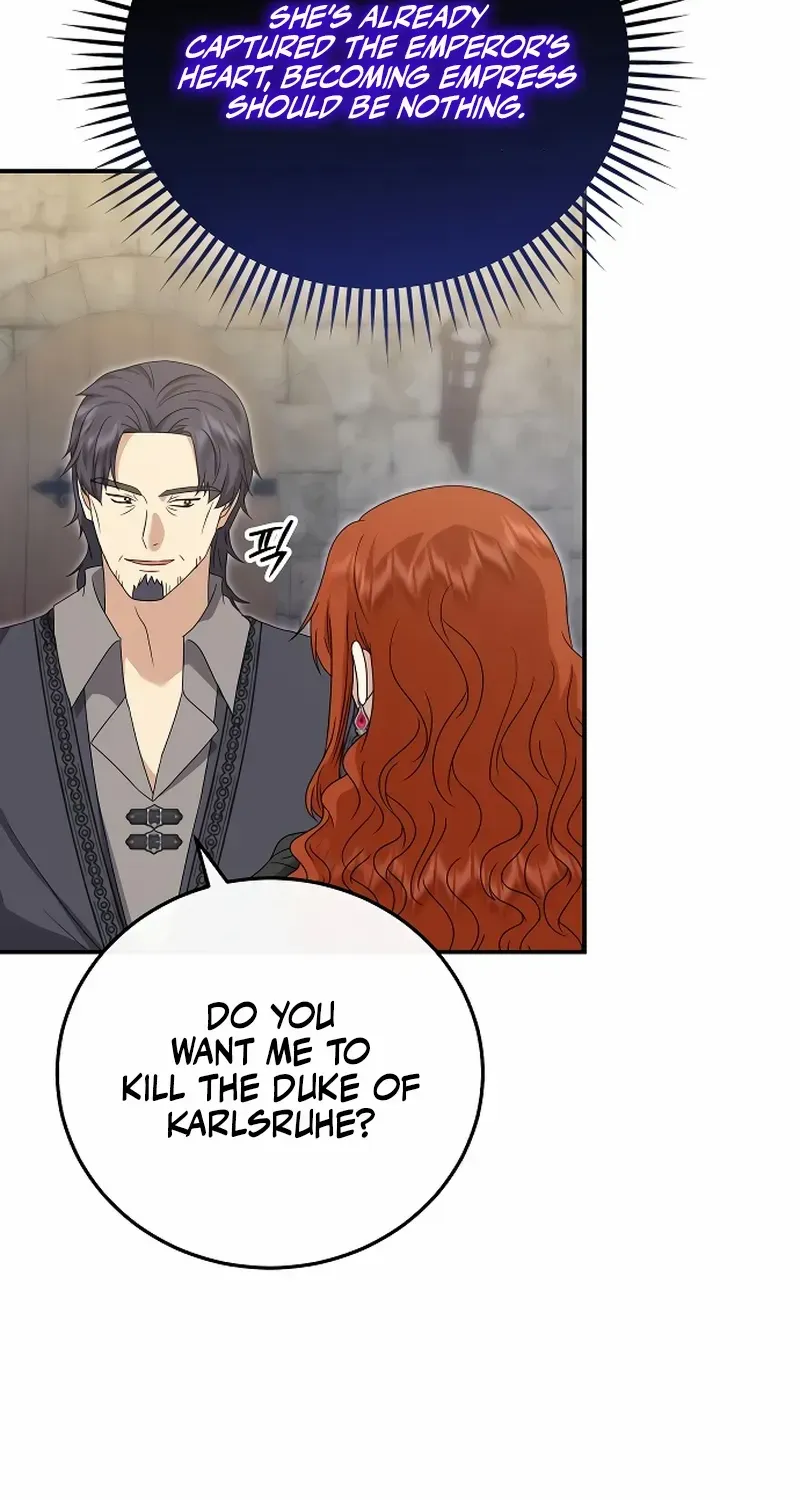 The Killer Empres Chapter 20 page 15 - 