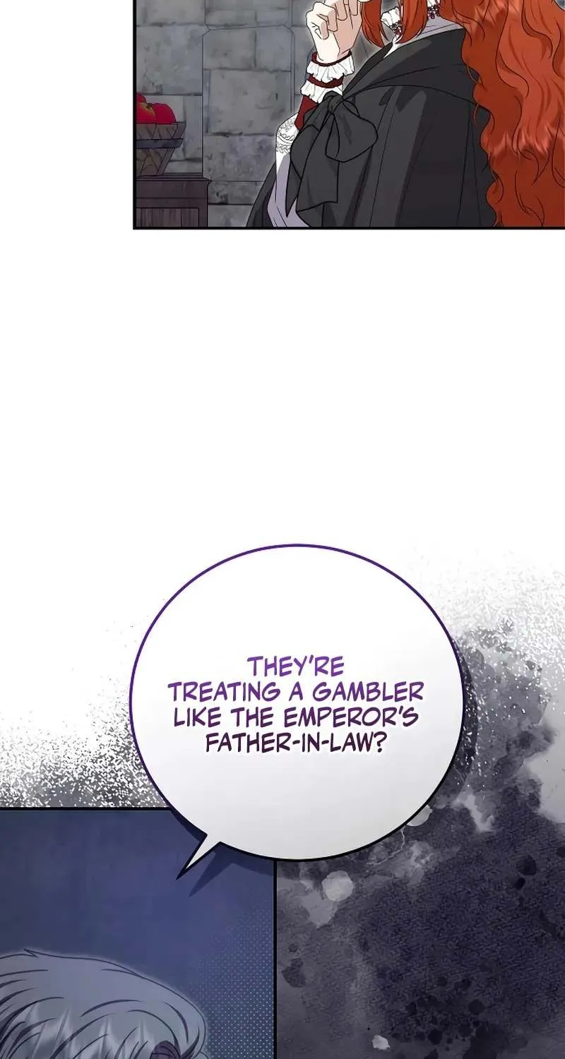 The Killer Empres Chapter 20 page 3 - 