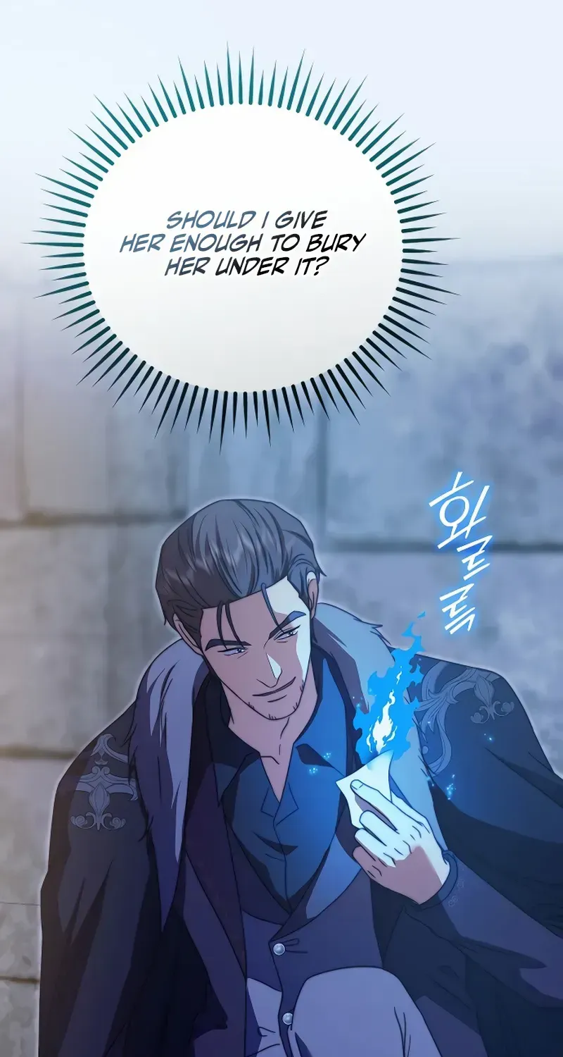 The Killer Empres Chapter 20 page 21 - 