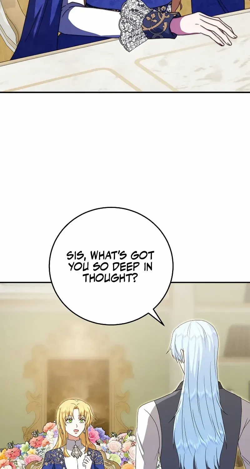 The Killer Empres Chapter 20 page 44 - 