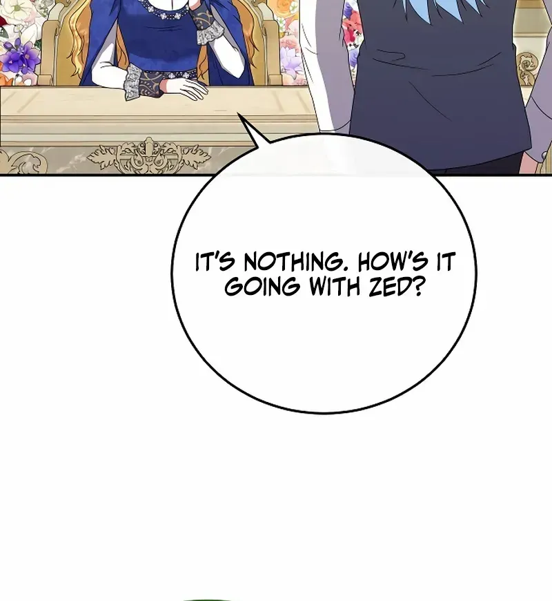 The Killer Empres Chapter 20 page 45 - 