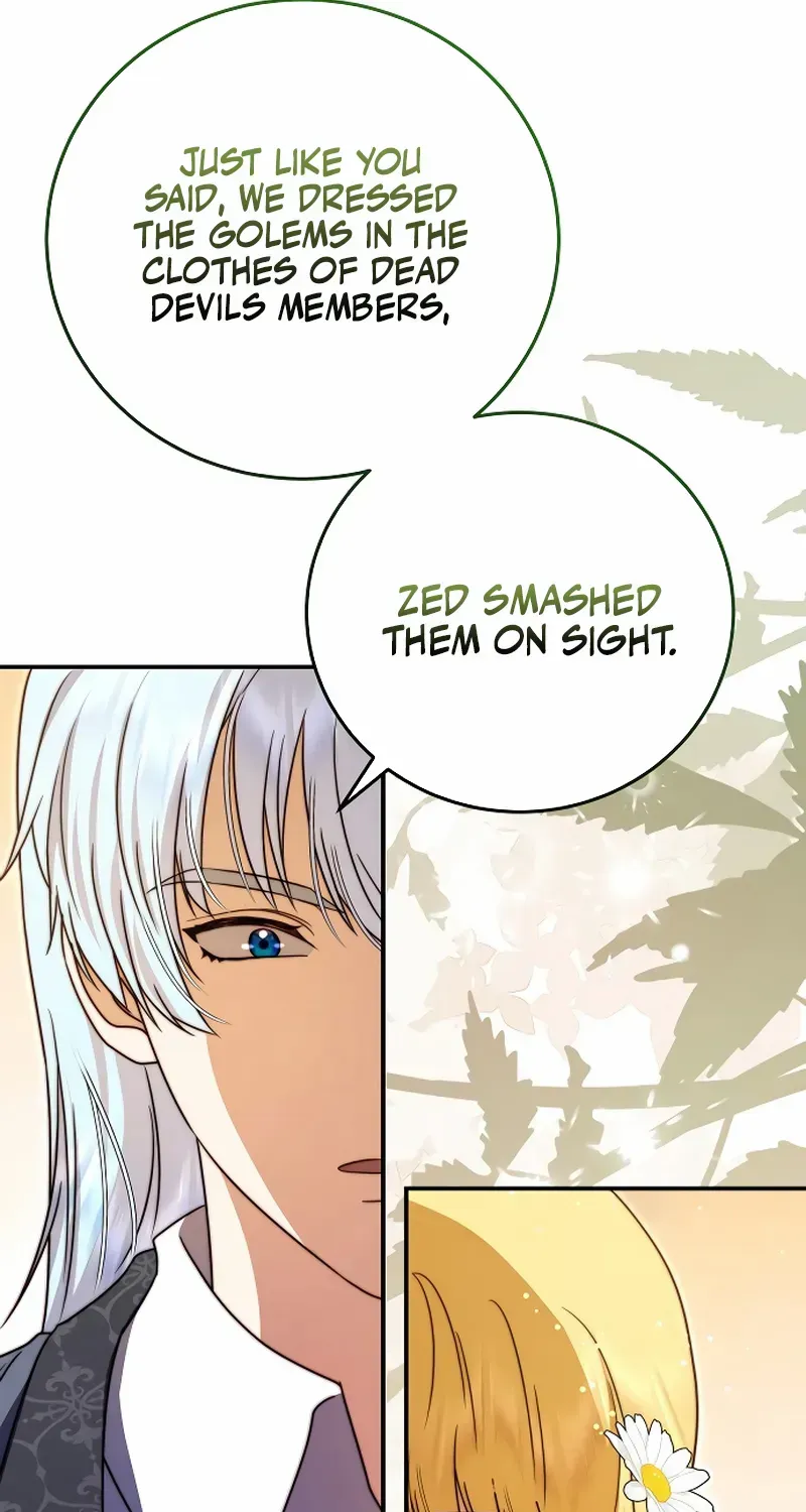 The Killer Empres Chapter 20 page 46 - 