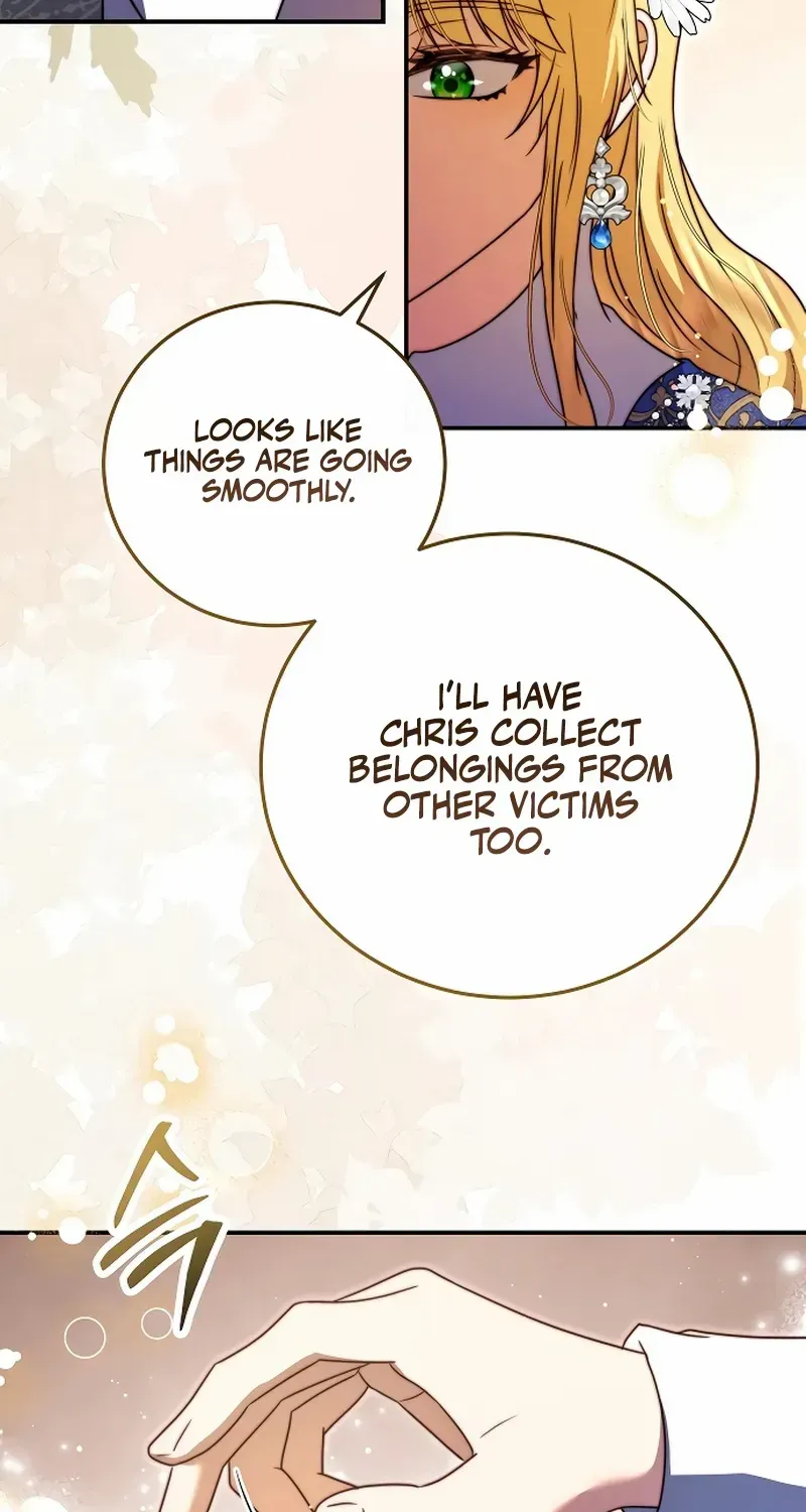 The Killer Empres Chapter 20 page 47 - 