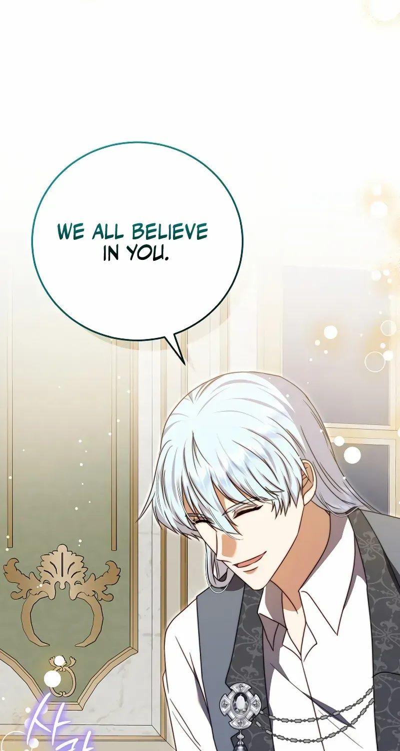 The Killer Empres Chapter 20 page 50 - 