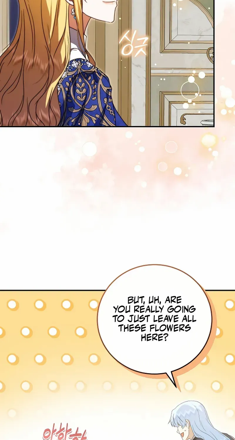 The Killer Empres Chapter 20 page 52 - 