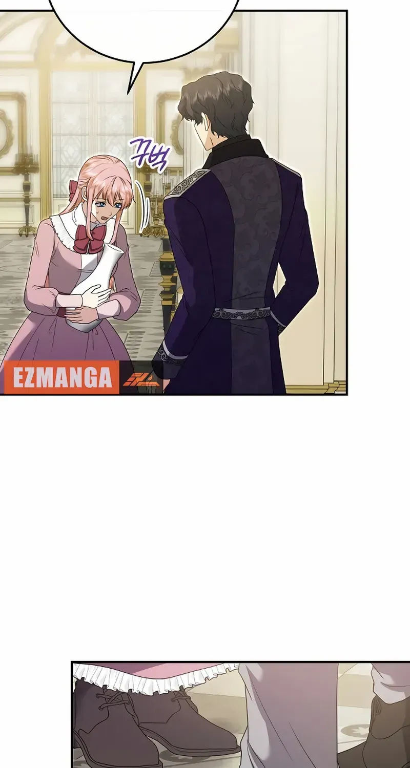 The Killer Empres Chapter 20 page 57 - 