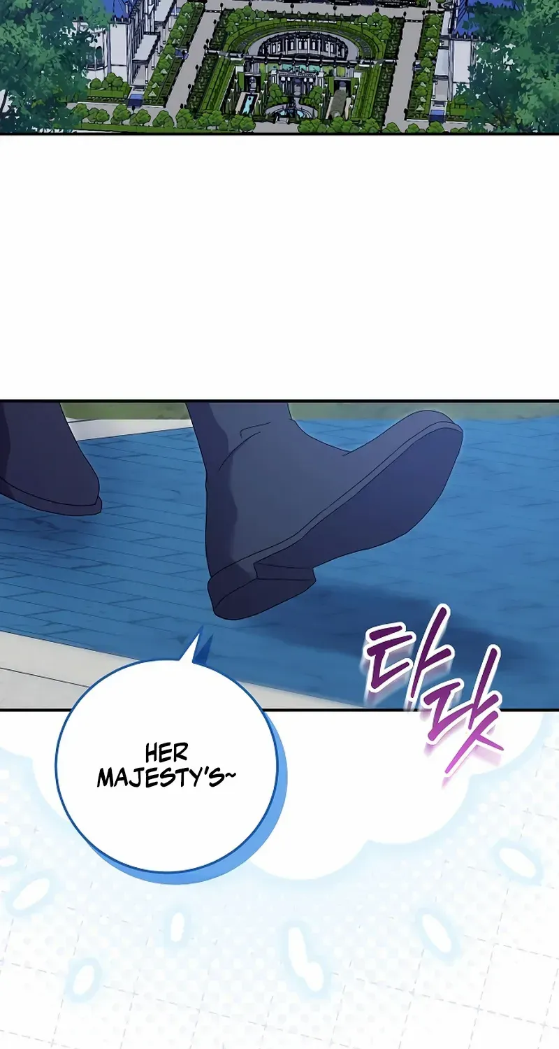 The Killer Empres Chapter 20 page 70 - 