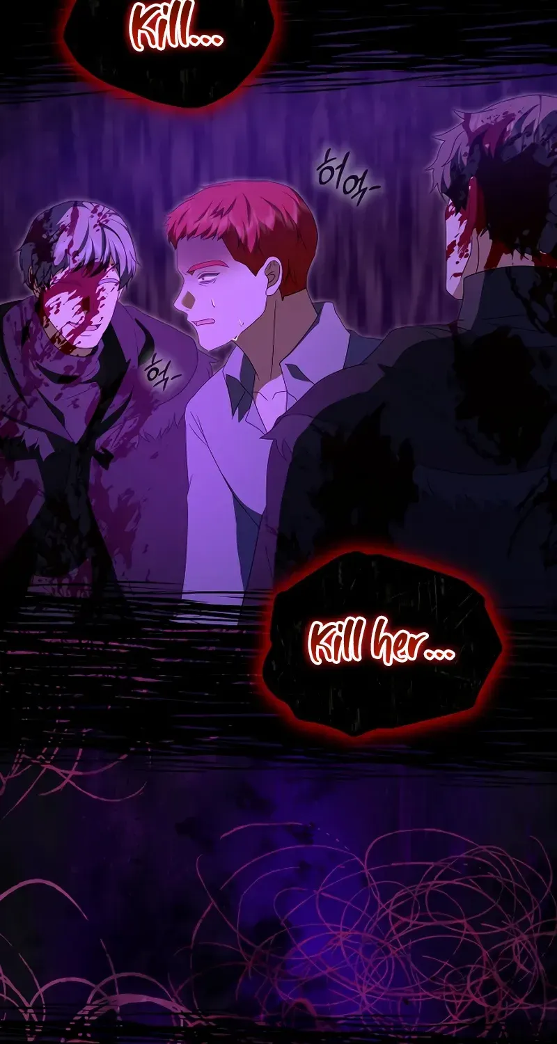 The Killer Empres Chapter 20 page 74 - 