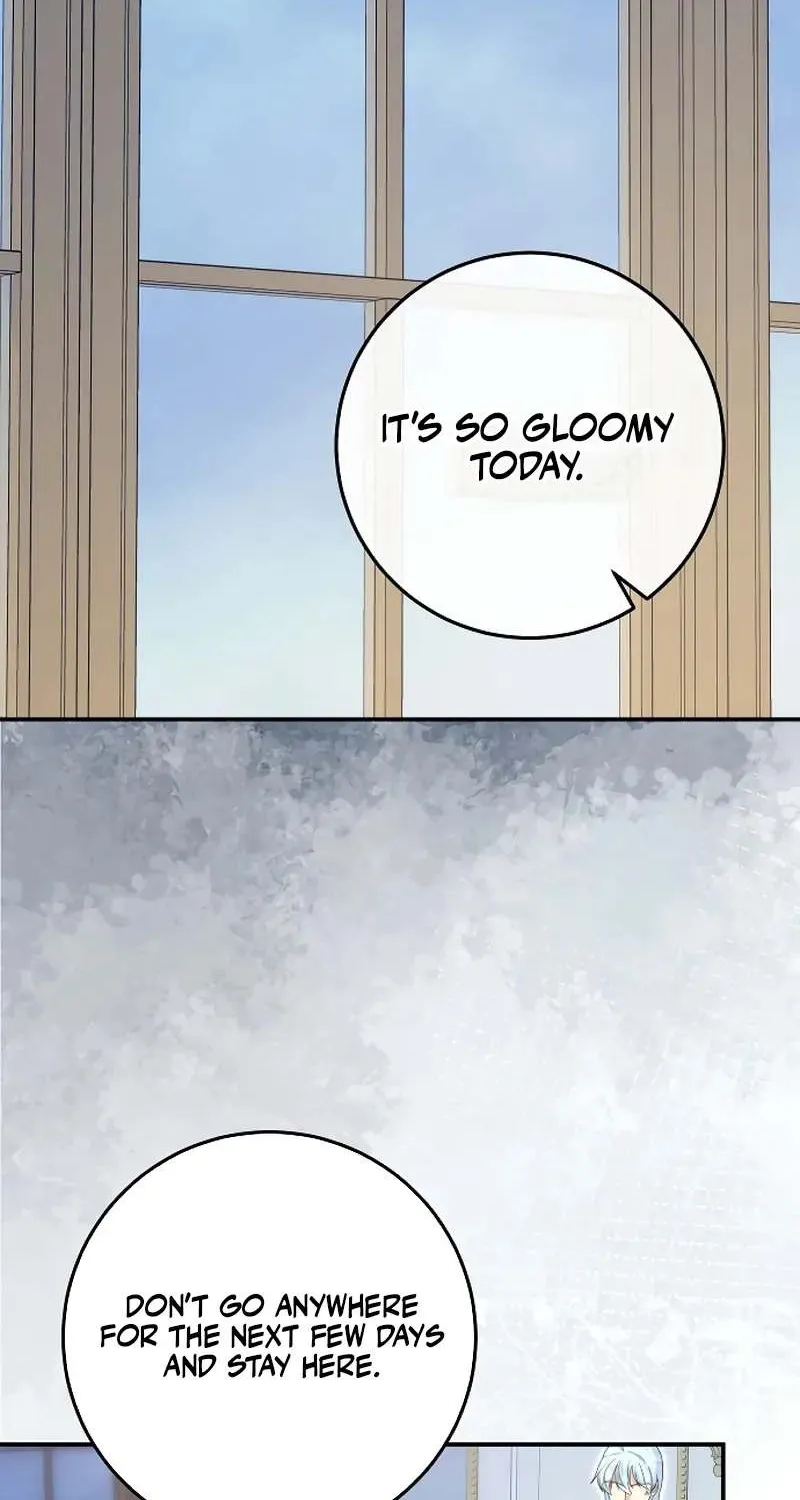 The Killer Empres Chapter 21 page 3 - 