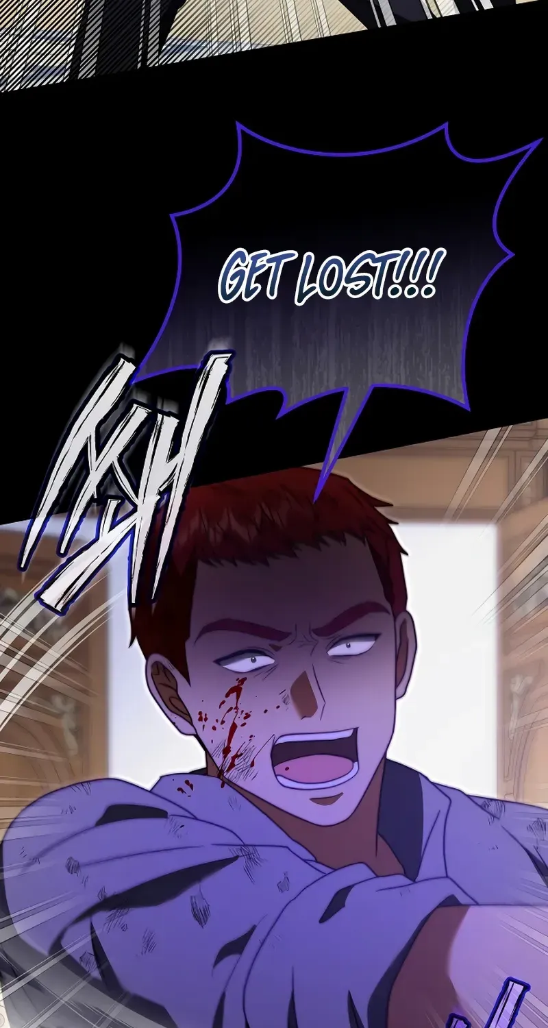 The Killer Empres Chapter 21 page 22 - 