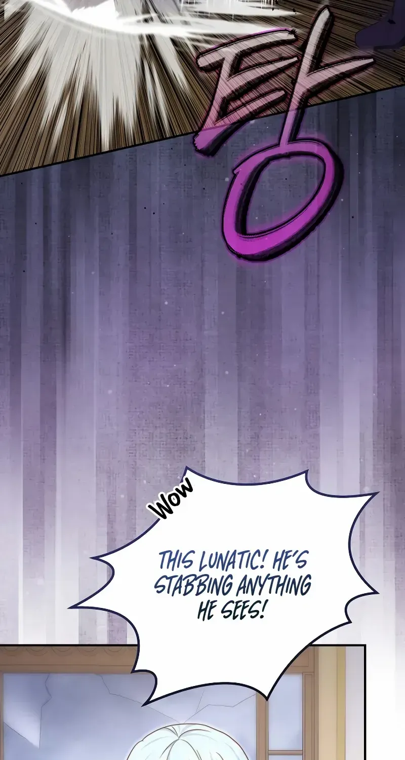 The Killer Empres Chapter 21 page 27 - 