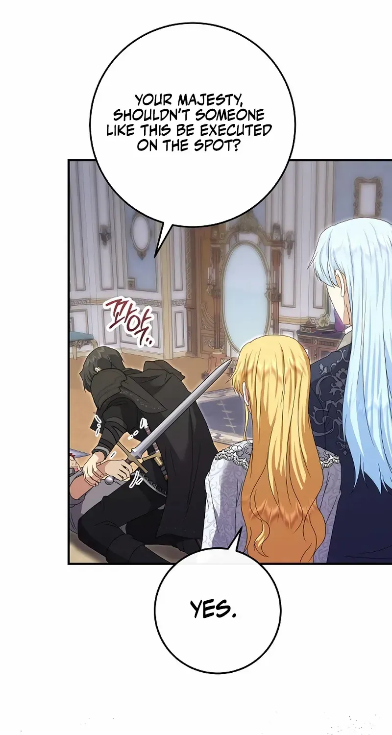 The Killer Empres Chapter 21 page 29 - 