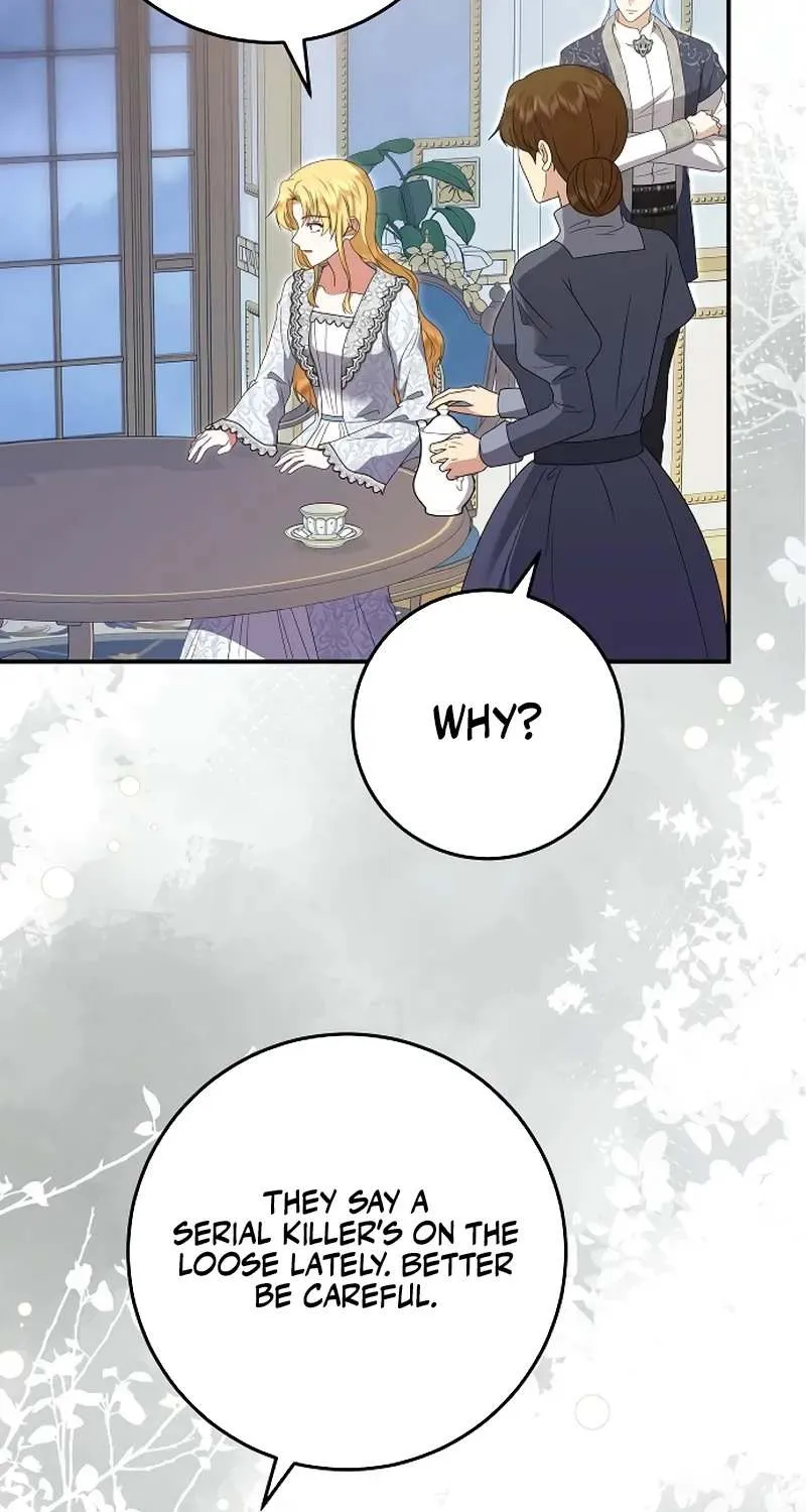 The Killer Empres Chapter 21 page 4 - 