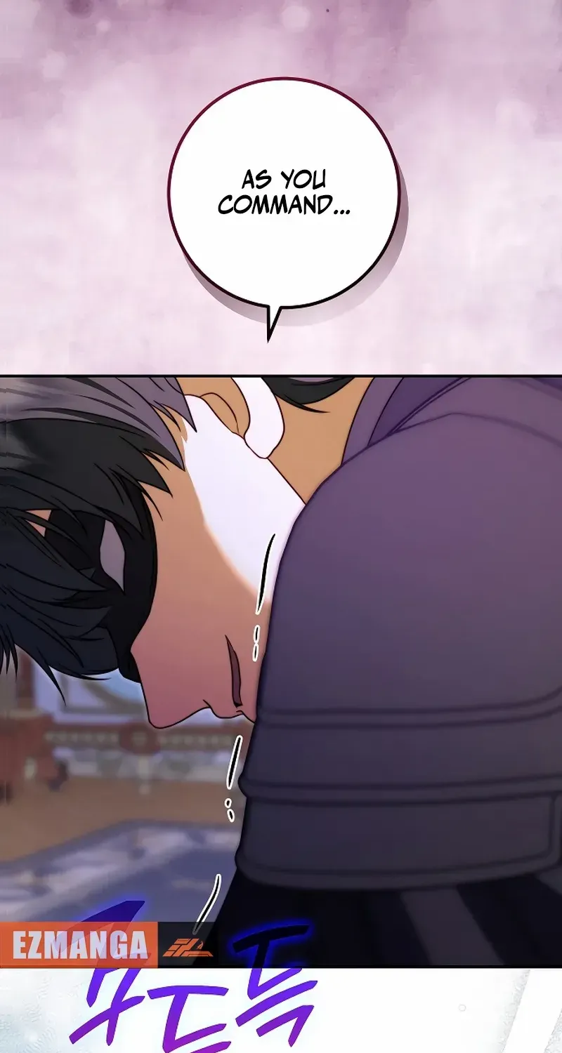 The Killer Empres Chapter 21 page 32 - 