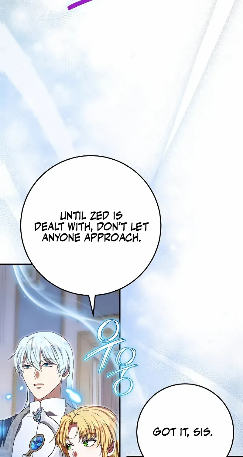 The Killer Empres Chapter 21 page 33 - 