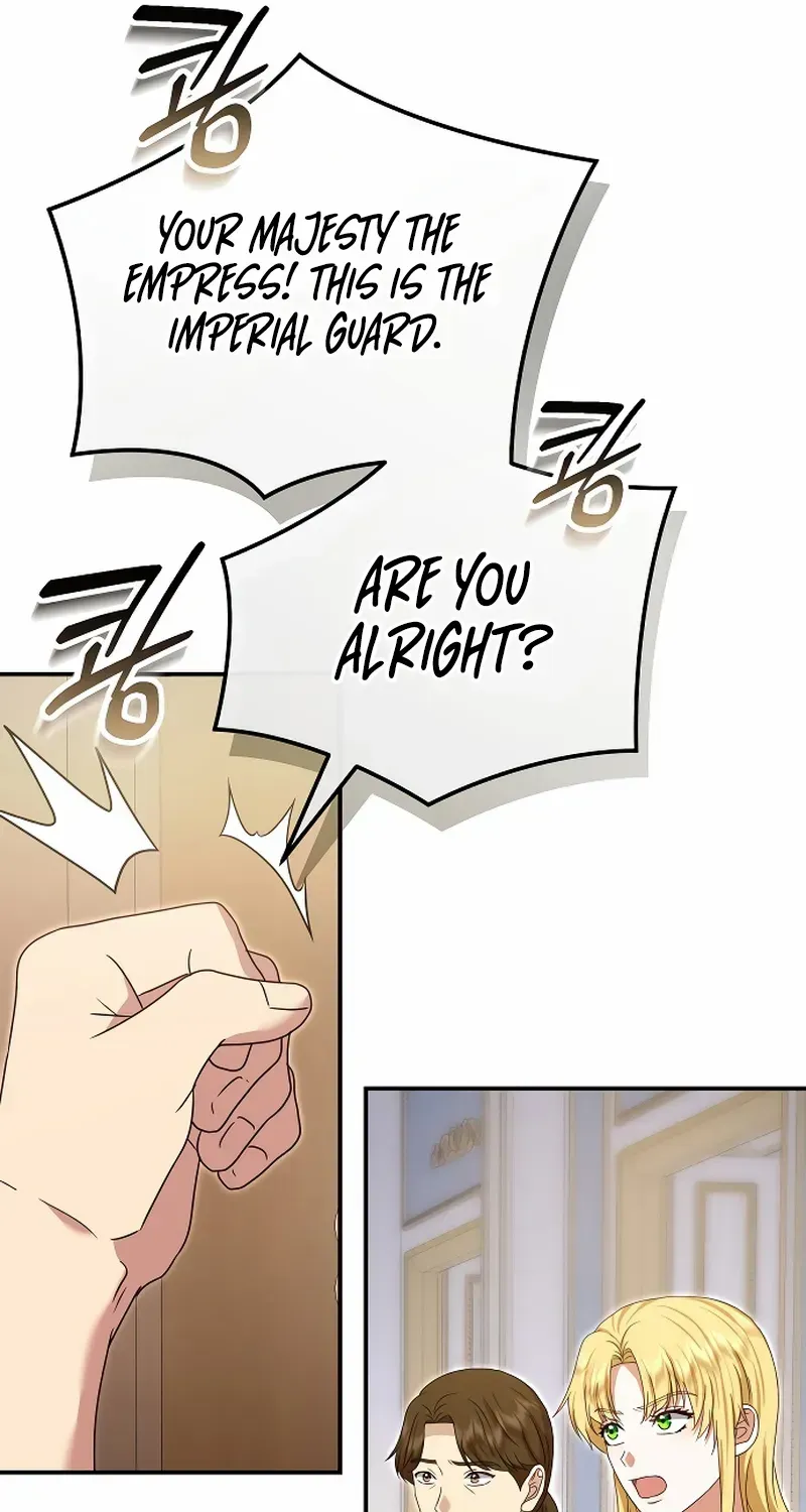 The Killer Empres Chapter 21 page 37 - 