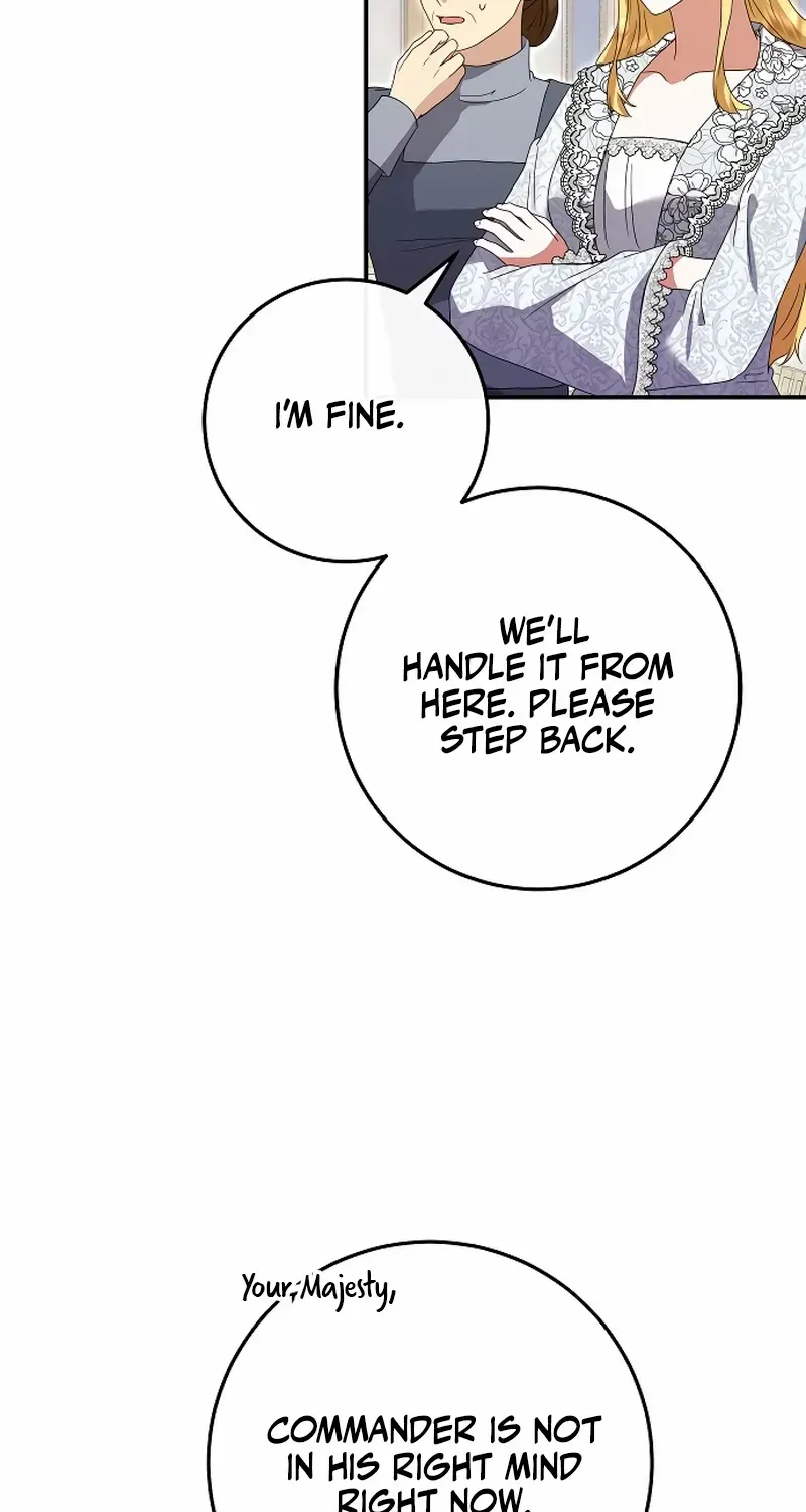 The Killer Empres Chapter 21 page 38 - 